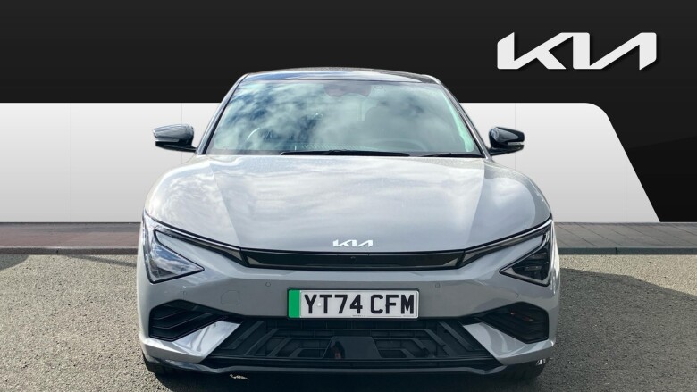 Kia EV6 168kW GT Line S 84kWh 5dr Auto Electric Estate